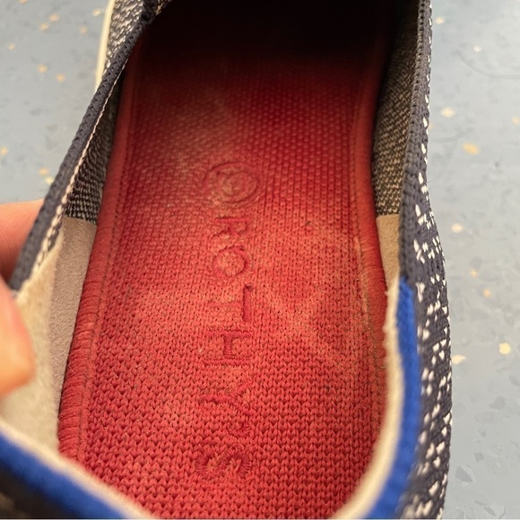 Rothy’s loafers - Picture 6 of 9